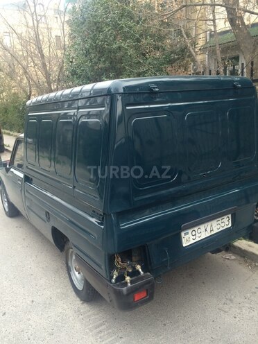 IJ 27175 2008, 250,000 km - 1.6 l - Bakı