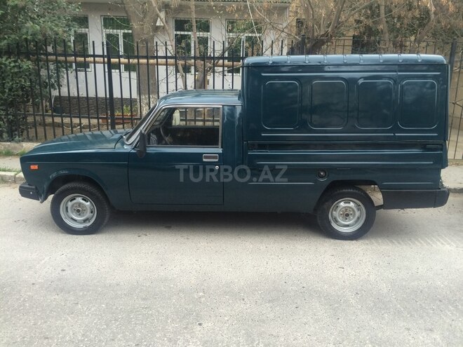 IJ 27175 2008, 250,000 km - 1.6 l - Bakı