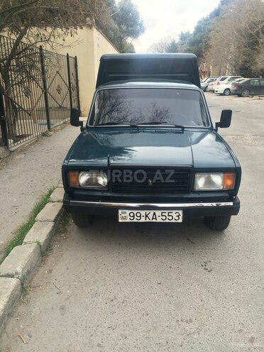 IJ 27175 2008, 250,000 km - 1.6 l - Bakı