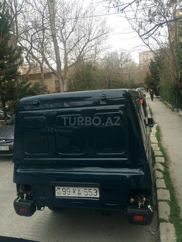IJ 27175 2008, 250,000 km - 1.6 l - Bakı