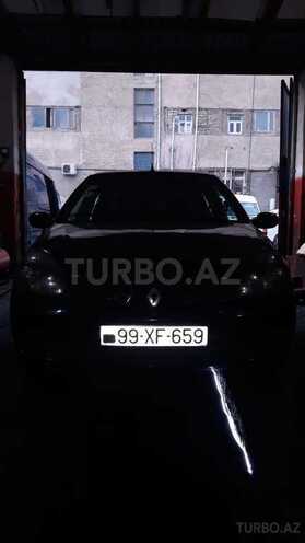 Renault Symbol 2007, 211,000 km - 1.4 l - Bakı