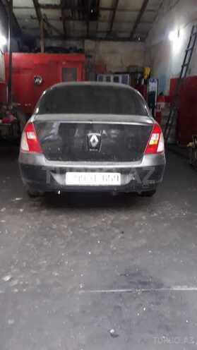 Renault Symbol 2007, 211,000 km - 1.4 l - Bakı