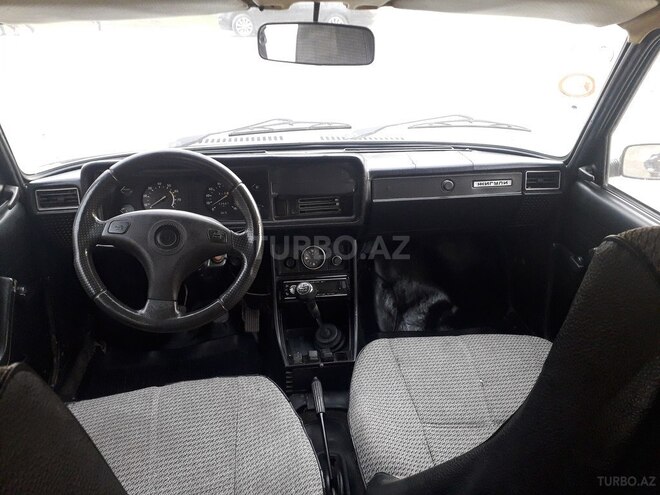 LADA (VAZ) 2107 1999, 130,000 km - 1.6 л - Sumqayıt