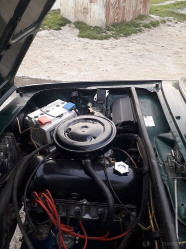LADA (VAZ) 2107 1999, 130,000 km - 1.6 л - Sumqayıt