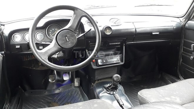 LADA (VAZ) 21011 1979, 230,000 km - 1.5 l - Astara