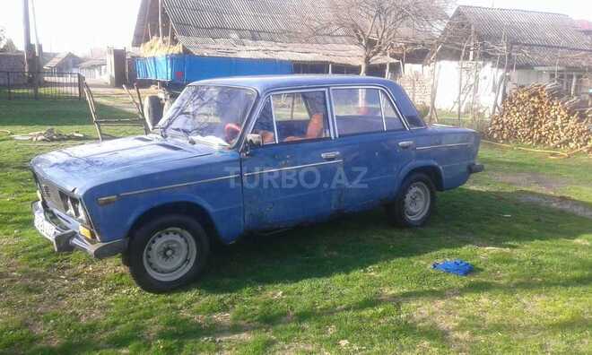 LADA (VAZ) 2103 1975, 323,000 km - 1.6 l - Qax