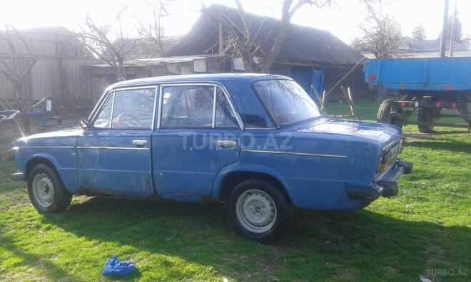 LADA (VAZ) 2103 1975, 323,000 km - 1.6 l - Qax