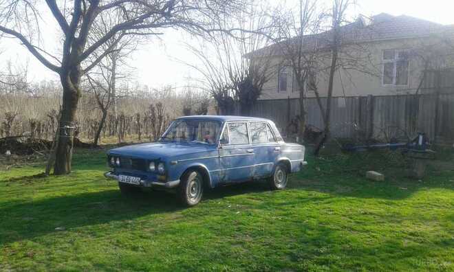 LADA (VAZ) 2103 1975, 323,000 km - 1.6 l - Qax