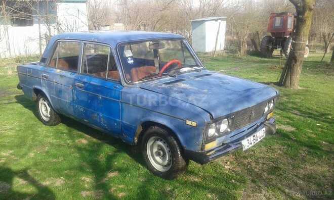 LADA (VAZ) 2103 1975, 323,000 km - 1.6 l - Qax