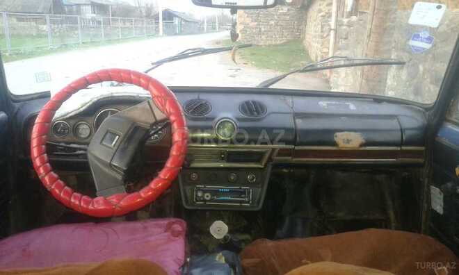 LADA (VAZ) 2103 1975, 323,000 km - 1.6 l - Qax