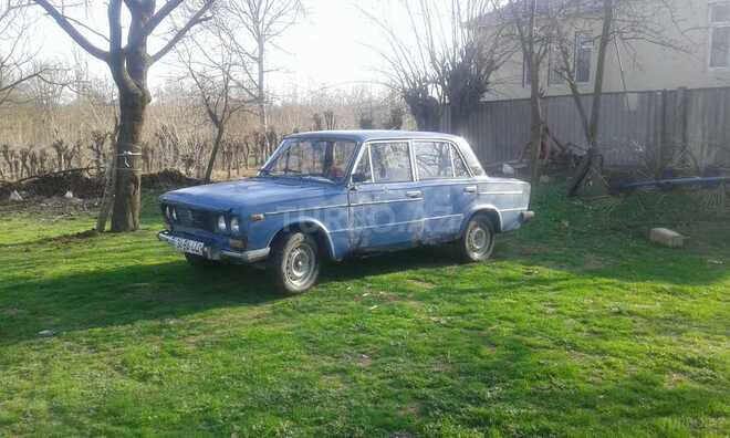 LADA (VAZ) 2103 1975, 323,000 km - 1.6 l - Qax