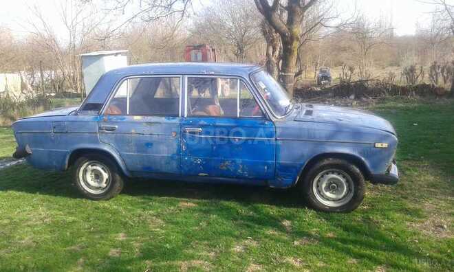 LADA (VAZ) 2103 1975, 323,000 km - 1.6 l - Qax