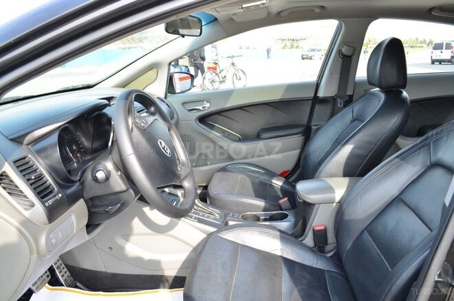 Kia Cerato 2013, 148,300 km - 1.6 l - Bakı