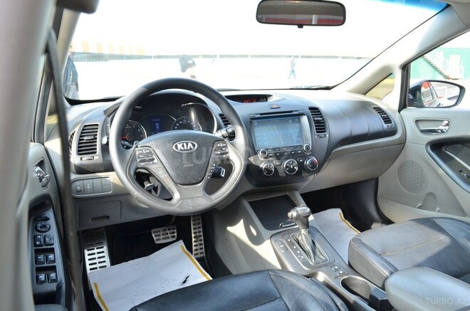 Kia Cerato 2013, 148,300 km - 1.6 l - Bakı