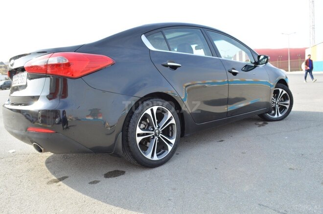 Kia Cerato 2013, 148,300 km - 1.6 l - Bakı