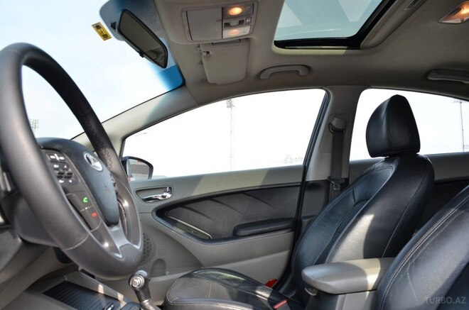 Kia Cerato 2013, 148,300 km - 1.6 l - Bakı
