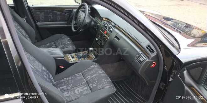 Mercedes E 240 1997, 275,800 km - 2.4 l - Şirvan