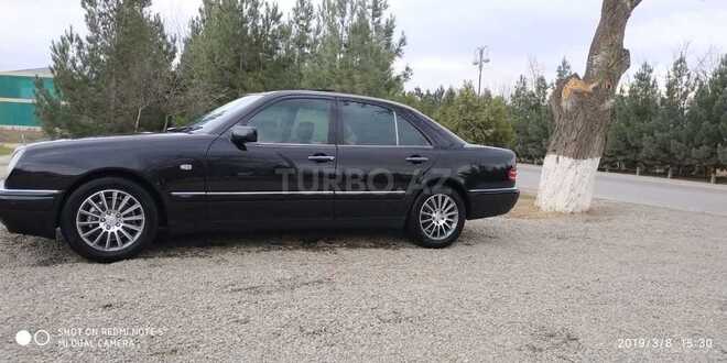 Mercedes E 240 1997, 275,800 km - 2.4 l - Şirvan