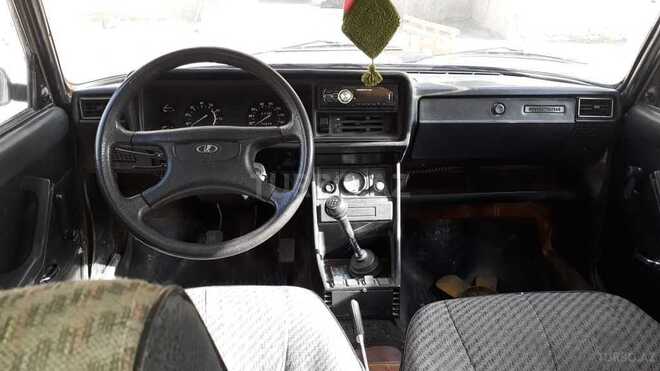 LADA (VAZ) 2107 1983, 260,000 km - 1.5 л - Sumqayıt
