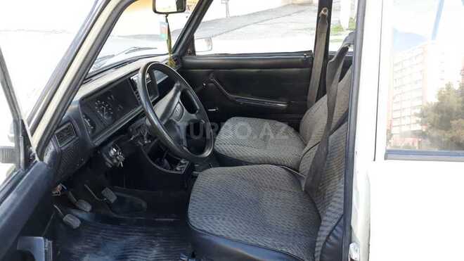 LADA (VAZ) 2107 1983, 260,000 km - 1.5 л - Sumqayıt