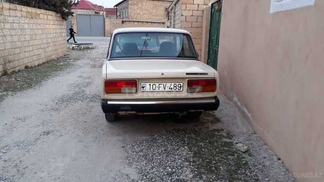 LADA (VAZ) 2107 1983, 260,000 km - 1.5 л - Sumqayıt