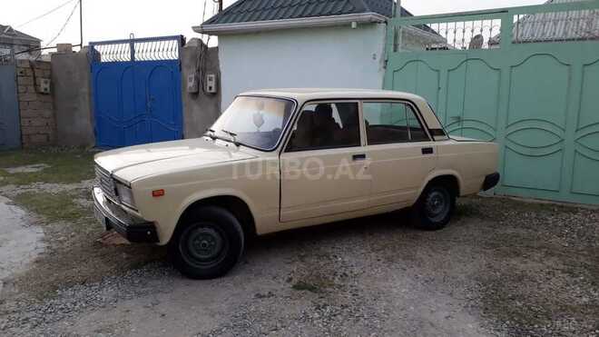 LADA (VAZ) 2107 1983, 260,000 km - 1.5 л - Sumqayıt