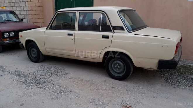 LADA (VAZ) 2107 1983, 260,000 km - 1.5 л - Sumqayıt
