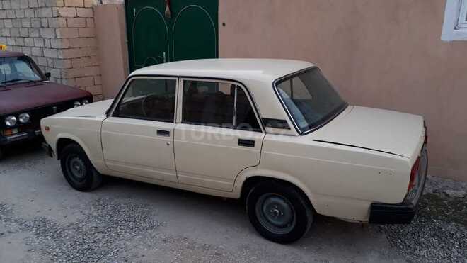 LADA (VAZ) 2107 1983, 260,000 km - 1.5 л - Sumqayıt