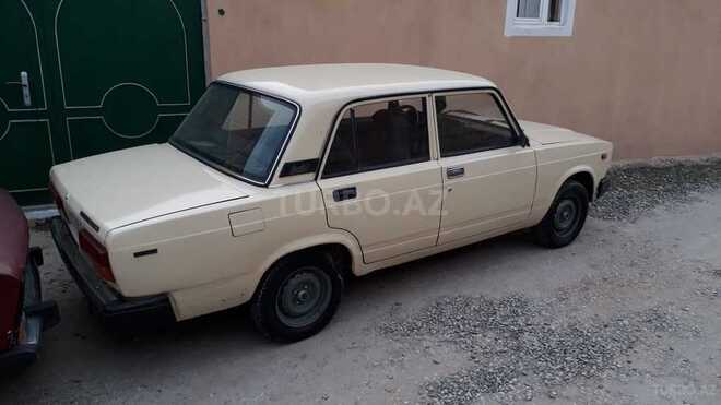 LADA (VAZ) 2107 1983, 260,000 km - 1.5 л - Sumqayıt
