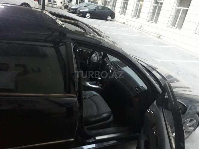 Mercedes E 270 2002, 315,000 km - 2.7 l - Bakı