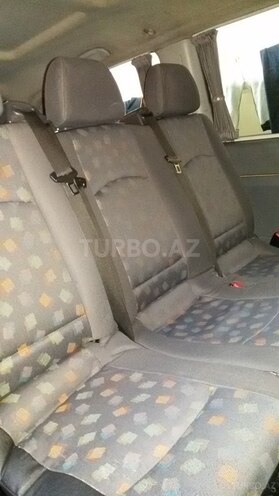 Mercedes Vito 2005, 735,428 km - 2.2 l - Bakı