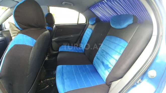 Kia Rio 2008, 123,456 km - 1.4 л - Bakı
