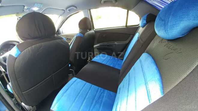 Kia Rio 2008, 123,456 km - 1.4 л - Bakı