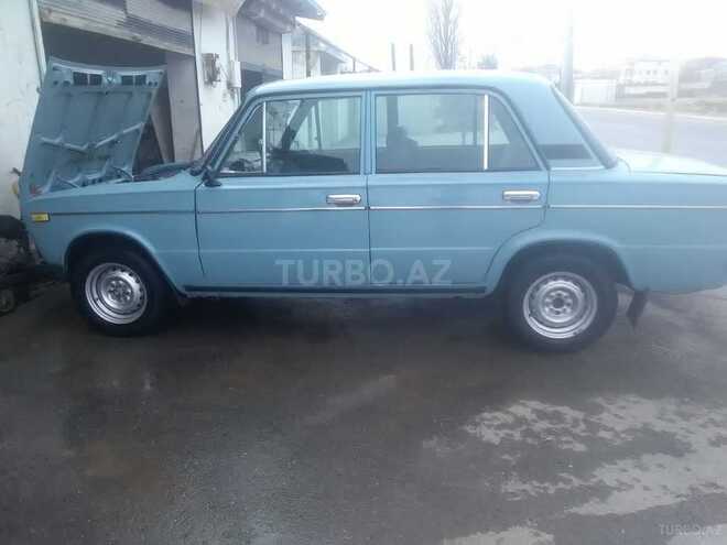 LADA (VAZ) 2106 1991, 35,000 km - 0.3 l - Bakı
