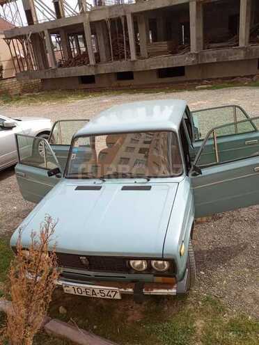 LADA (VAZ) 2106 1991, 35,000 km - 0.3 l - Bakı