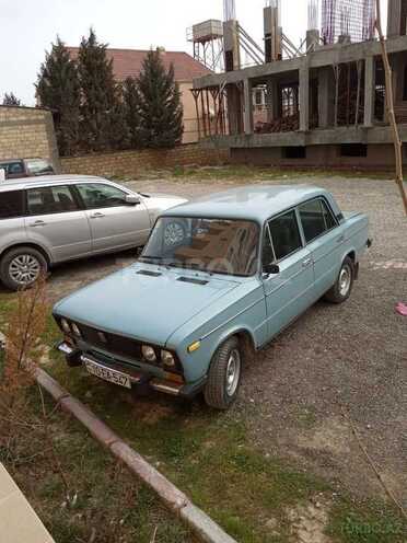LADA (VAZ) 2106 1991, 35,000 km - 0.3 l - Bakı
