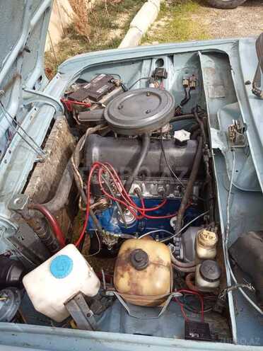 LADA (VAZ) 2106 1991, 35,000 km - 0.3 l - Bakı