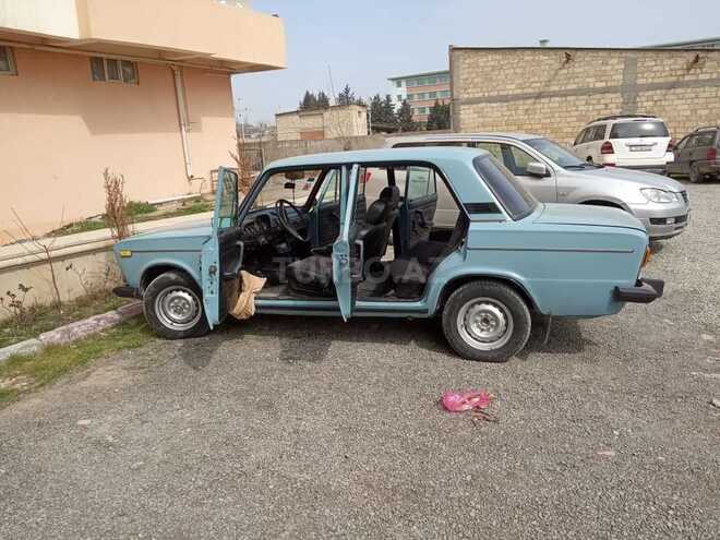 LADA (VAZ) 2106 1991, 35,000 km - 0.3 l - Bakı