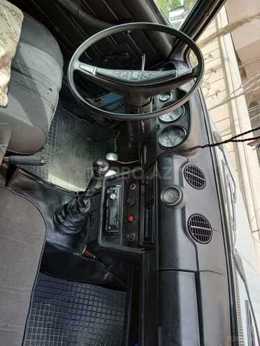 LADA (VAZ) 2106 1991, 35,000 km - 0.3 l - Bakı