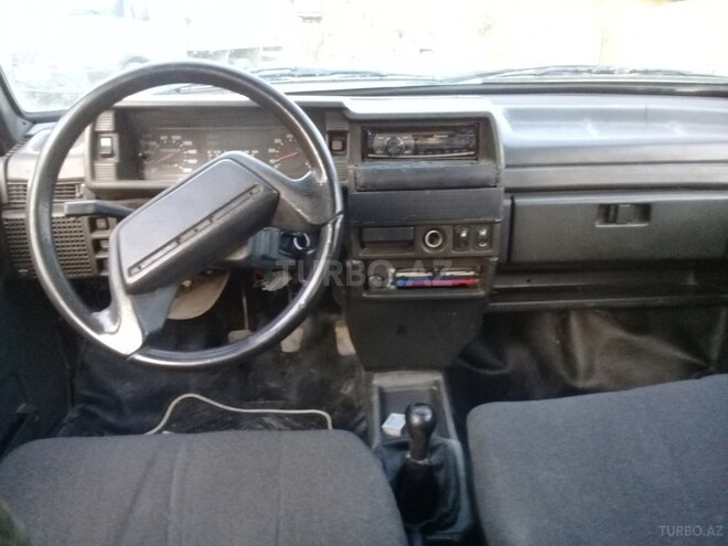 LADA (VAZ) 21099 1996, 125,400 km - 1.5 l - Ağstafa