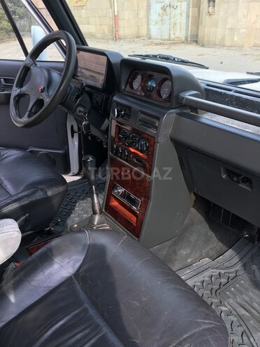Hyundai Galloper 1997, 312,100 km - 3.0 л - Bakı