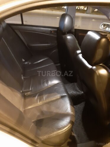 Hyundai Sonata 2008, 233,000 km - 2.4 l - Bakı