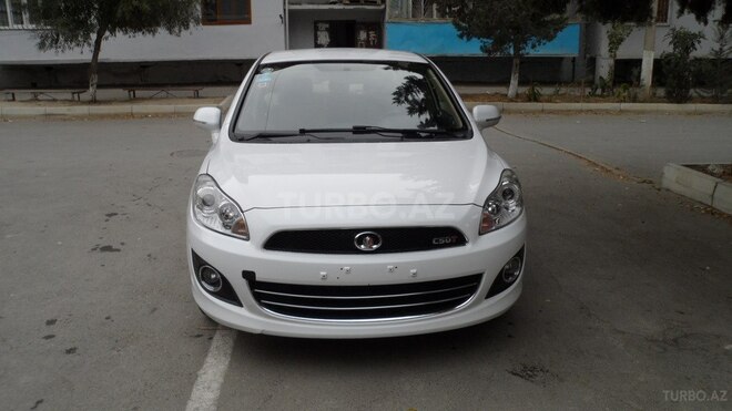 GWM Voleex C50 2013, 148,200 km - 1.5 л - Bakı