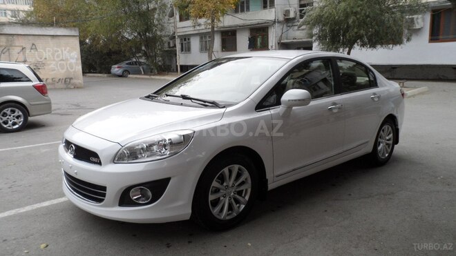 GWM Voleex C50 2013, 148,200 km - 1.5 л - Bakı