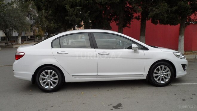 GWM Voleex C50 2013, 148,200 km - 1.5 л - Bakı