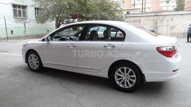 GWM Voleex C50 2013, 148,200 km - 1.5 л - Bakı