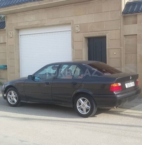 BMW 316 1993, 290,358 km - 1.6 l - Sumqayıt