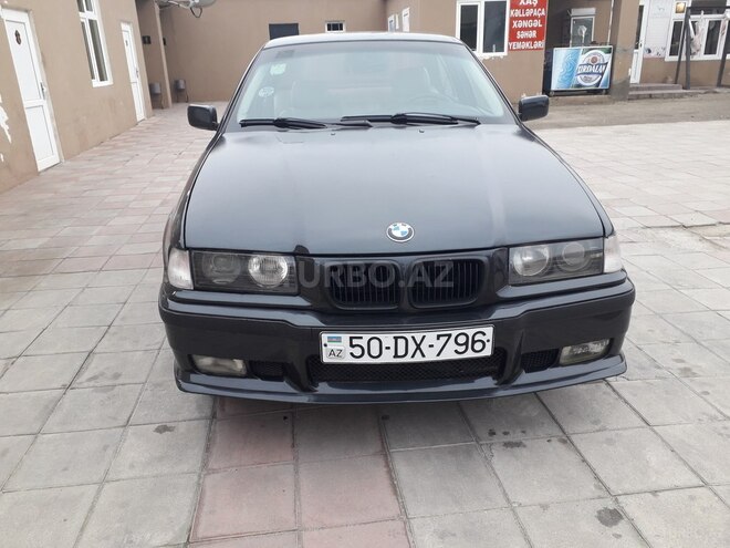 BMW 316 1993, 290,358 km - 1.6 l - Sumqayıt