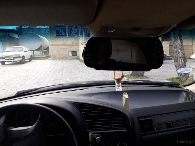 BMW 316 1993, 290,358 km - 1.6 l - Sumqayıt