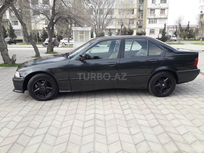 BMW 316 1993, 290,358 km - 1.6 l - Sumqayıt